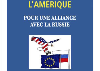 Offert aux lecteurs de Jeune Nation : « Notre Faux-Ami l’Amérique » de Marc Rousset