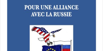 Offert aux lecteurs de Jeune Nation : « Notre Faux-Ami l&rsquo;Amérique » de Marc Rousset