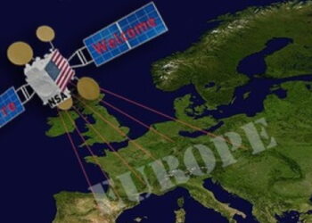 La soumission des services de renseignements européens à « l’ami américain »