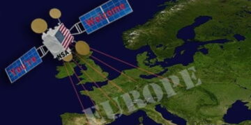 La soumission des services de renseignements européens à « l’ami américain »