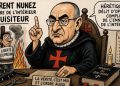 Loi Nunez : la macronie ressort l’arsenal antiterroriste pour faire taire ses opposants