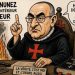 Loi Nunez : la macronie ressort l’arsenal antiterroriste pour faire taire ses opposants