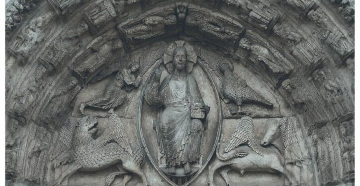 Nouveauté : L’art et le sacré comme remèdes à la modernité – Rébellion n°92