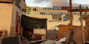 Oakland, Californie: le Wokisme pire qu&rsquo;un tremblement de terre