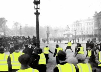 Reconfinement : les appels à la désobéissance font trembler la gueuse