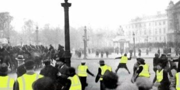 Reconfinement : les appels à la désobéissance font trembler la gueuse