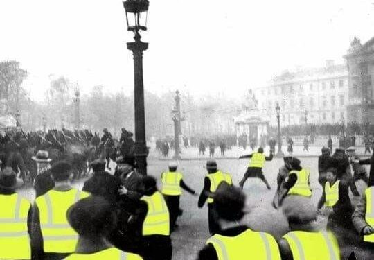 Reconfinement : les appels à la désobéissance font trembler la gueuse