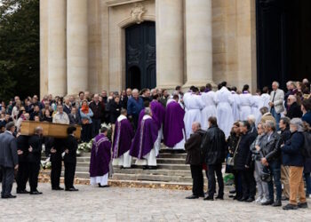 Ne nous trompons pas de colère !