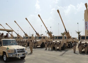 Macron négocie le rachat des armes françaises vendues aux pays arabes pour les envoyer à l’Ukraine