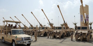 Macron négocie le rachat des armes françaises vendues aux pays arabes pour les envoyer à l’Ukraine