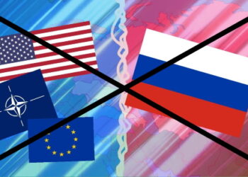 Se dire « occidental » aujourd’hui, c’est passer à l’ennemi – Laurent Ozon