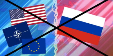 Se dire « occidental » aujourd&rsquo;hui, c&rsquo;est passer à l&rsquo;ennemi – Laurent Ozon