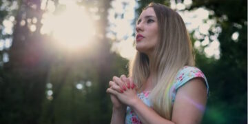 « Océan de Verdure » – Epona