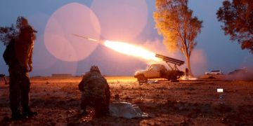 Rojava : Analyse d’une défaite