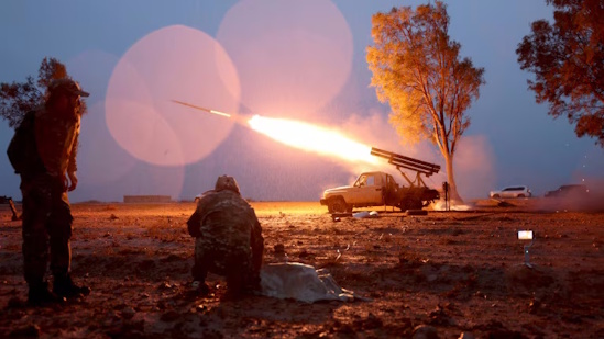 Rojava : Analyse d’une défaite