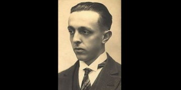 25 octobre 1985 : décès d’Olier Mordrel