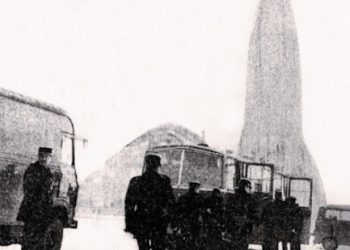 19 février 1973 : tentative d&rsquo;inhumation du Maréchal Pétain à Douaumont pour l&rsquo;honneur