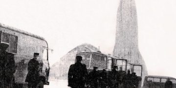 19 février 1973 : tentative d&rsquo;inhumation du Maréchal Pétain à Douaumont pour l&rsquo;honneur