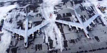 Frappes ukrainiennes de l’aviation stratégique de Russie : les conséquences pour le monde