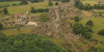 Oradour-Sur-Glane, le scénario du maquis Guingouin
