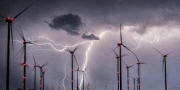 Les politiques « vertes » de l’Union Européenne produisent de la désindustrialisation