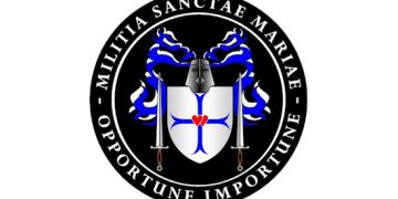 L’Ordre des chevaliers de Notre-Dame