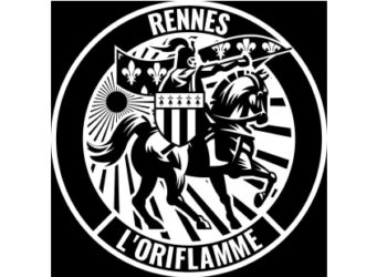 Rennes : bienvenue à l’Oriflamme !