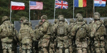 L’OTAN envisage la perte de l’Ukraine et se prépare à la guerre