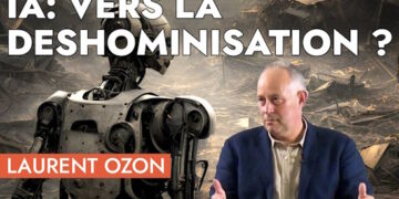 IA : vers la deshominisation ?
