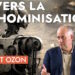 IA : vers la deshominisation ?