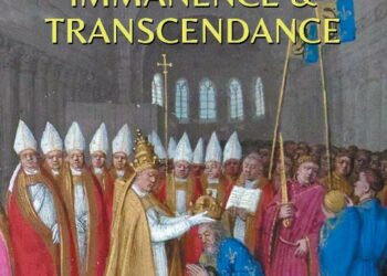 Nouveauté : Politique et Religion, Immanence et Transcendance – Stepinac