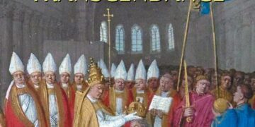 Nouveauté : Politique et Religion, Immanence et Transcendance – Stepinac