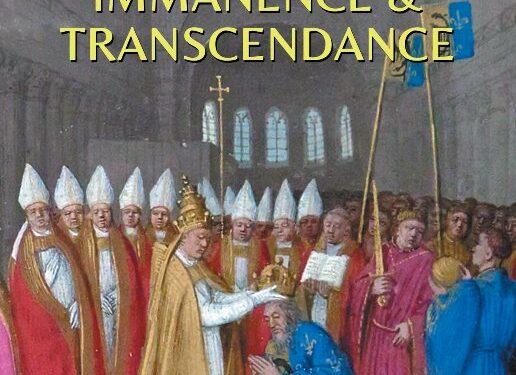 Nouveauté : Politique et Religion, Immanence et Transcendance – Stepinac