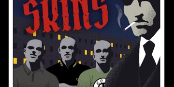 Nouveauté : Le Hussard chez les skins – Paul-Louis Beaujour