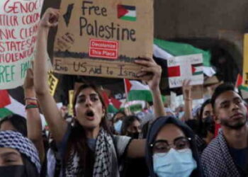 Les crimes passés d’Israël doivent être rappelés pour comprendre les crimes actuels
