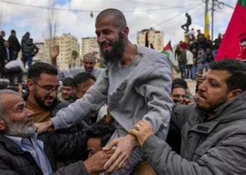 « Enfermés depuis 24 ans » : la libération des prisonniers et détenus palestiniens