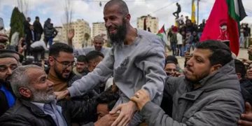 « Enfermés depuis 24 ans » : la libération des prisonniers et détenus palestiniens