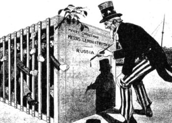 États-Unis, janvier 1920 : les « Palmer Raids » contre les « Rouges »