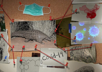 Fauci le falsificateur : la vérité sur l&rsquo;arnaque du virus naturel