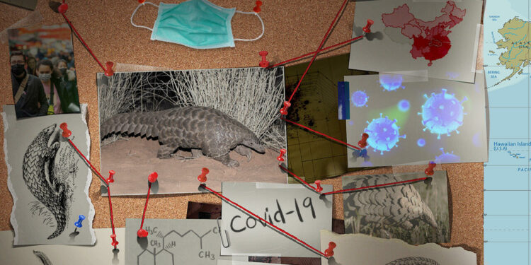 Fauci le falsificateur : la vérité sur l’arnaque du virus naturel