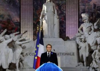 Ille et Vilaine nationaliste : Réaction et analyse de la panthéonisation de Marc Bloch