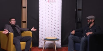 Le duo Papacito / Rougeyron ou les apologistes d’une France sans race