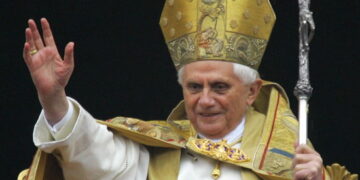 In memoriam Joseph Ratzinger (1927-2022), pape émérite Benoît XVI