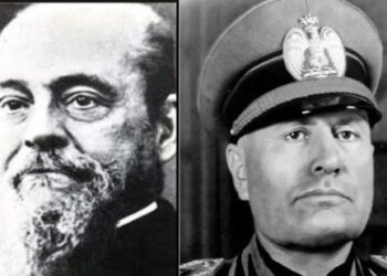 Vilfredo Pareto : l’héritage sociologique et philosophique du « Maître de Mussolini »