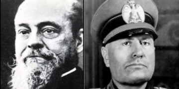 Vilfredo Pareto : l&rsquo;héritage sociologique et philosophique du « Maître de Mussolini »