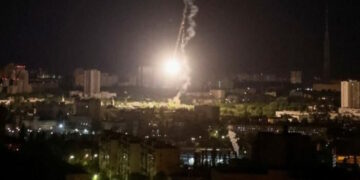 « Patriot », « Kinzhal » et cours de bourse de Raytheon