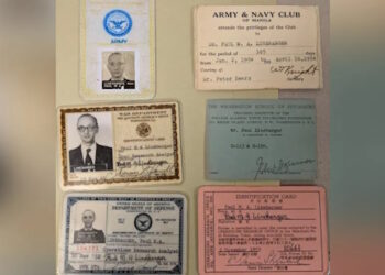 Paul Linebarger : l’expert en guerre psychologique de l’armée américaine qui a « inventé » l’État profond