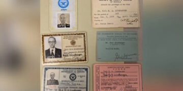 Paul Linebarger : l&rsquo;expert en guerre psychologique de l&rsquo;armée américaine qui a « inventé » l&rsquo;État profond