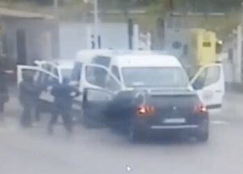 Forteresse Europe sur les assassinats d’agents pénitentiaires : la peine capitale !