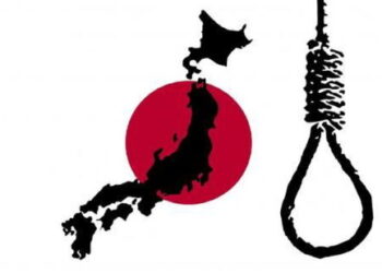 Le Japon n’a pas d’état d ’âme à protéger son peuple en exécutant 3 criminels monstrueux !